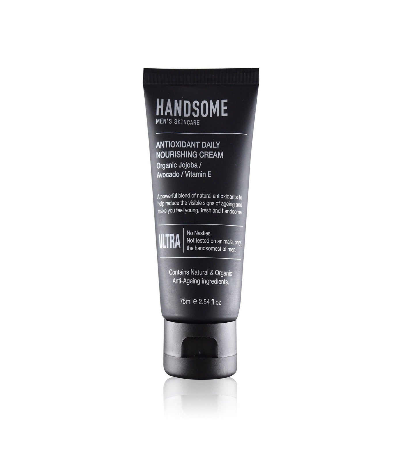 Handsome Day Renewal Ultra Cream 75mL