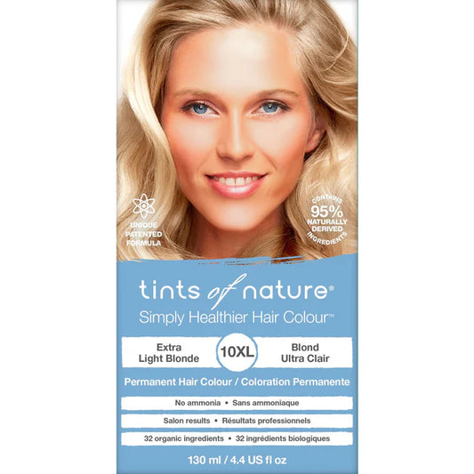 Tints Of Nature Extra Light Blonde 10Xl