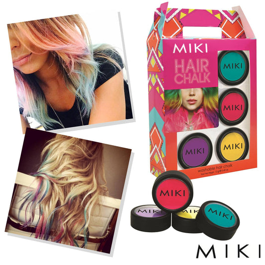Miki Hair Chalk