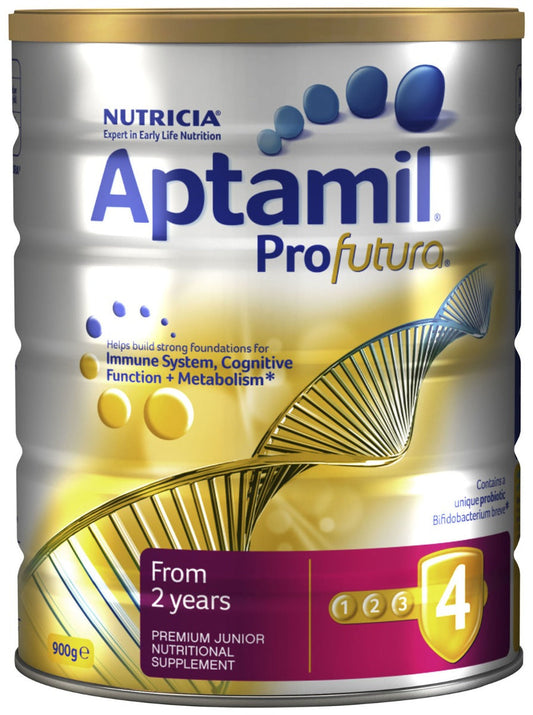 Aptamil Profutura From 3 Years Junior 900g