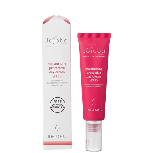 Jojoba Company Day Cream Spf15