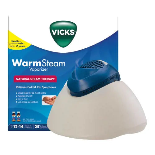 Vicks Vaporiser Unit V188