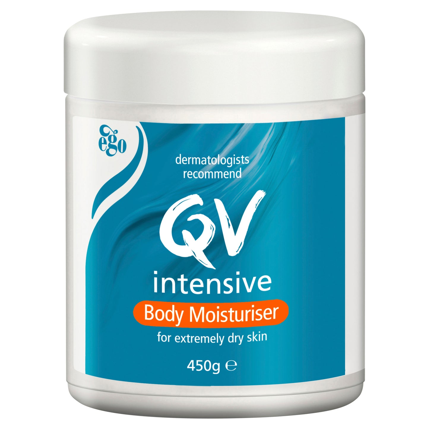 Ego Qv Int Body Moist 450g