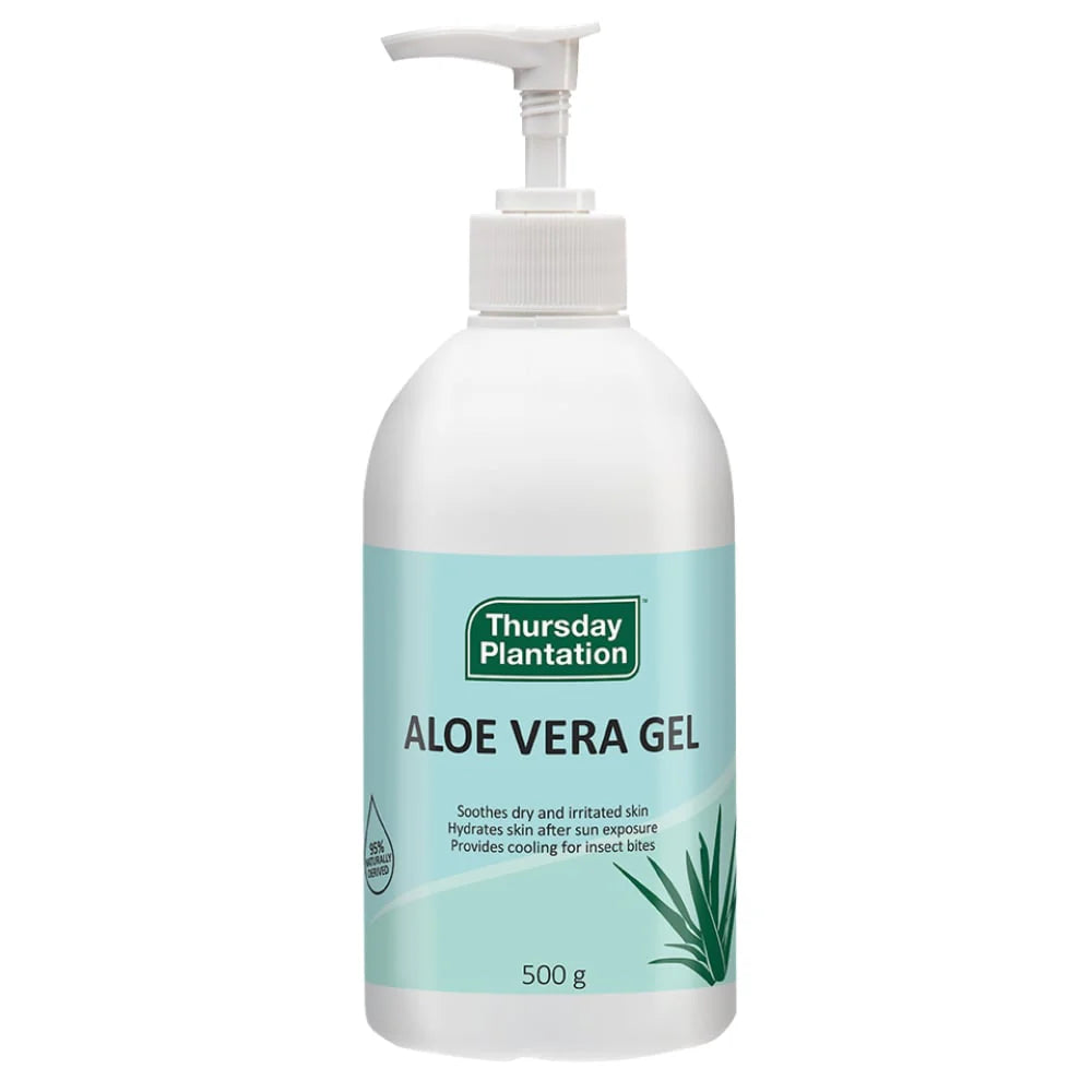 T/Plant Avera Gel 500g