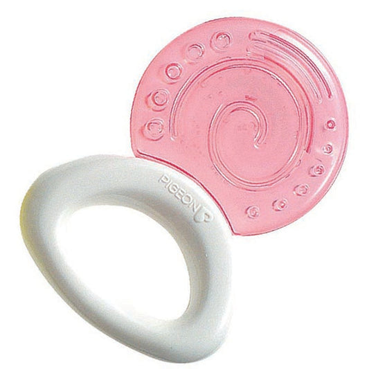 Pigeon Cool Teether Circle