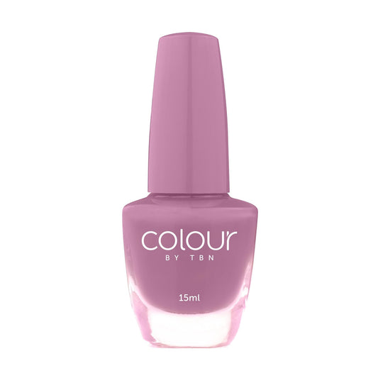 Color By Tbn Nail Polish Bella Donna