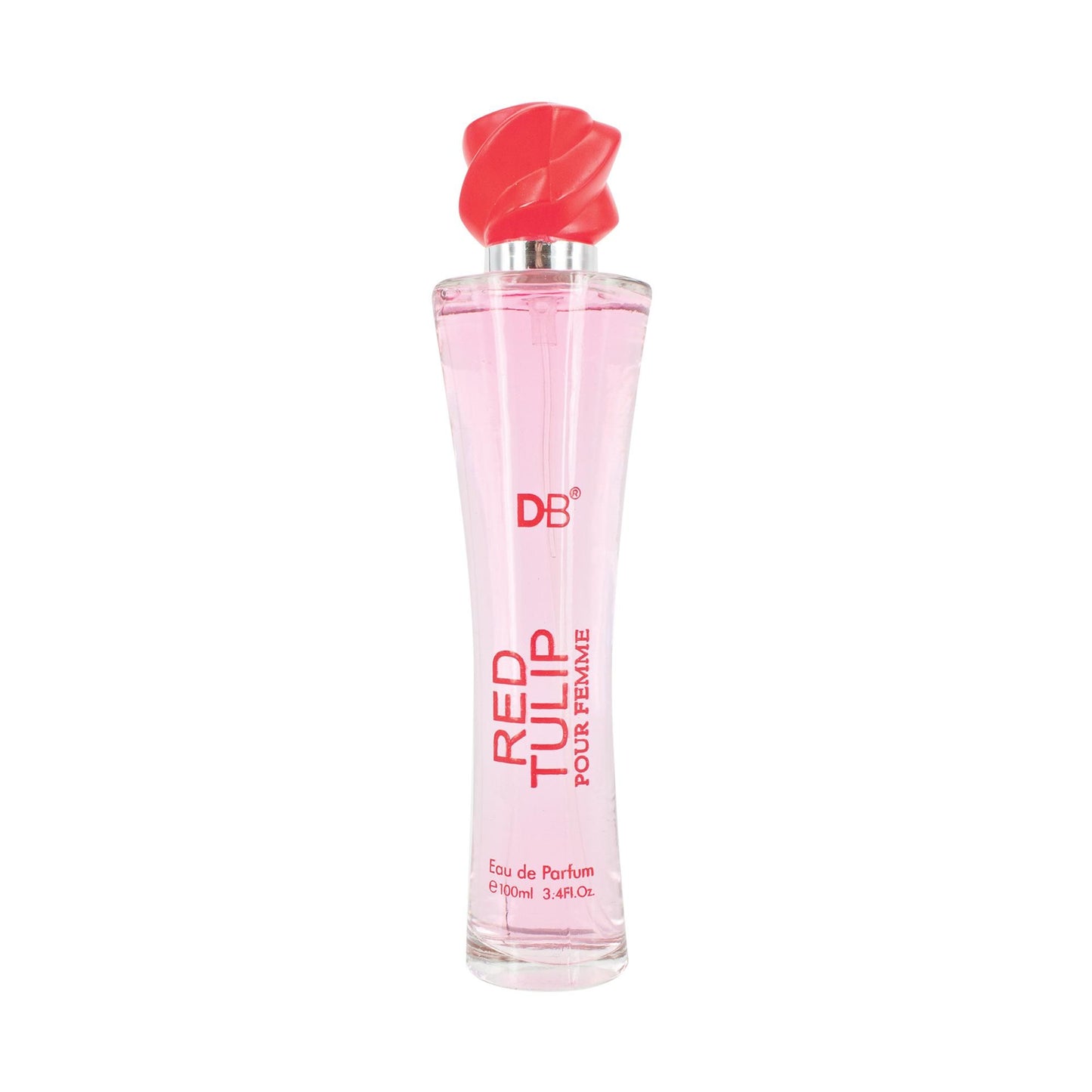 Db Fragrance Red Tulip