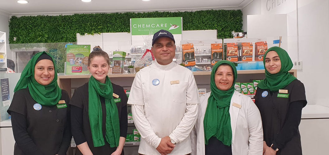 Gallery – Chemcare Wellness Pharmacy