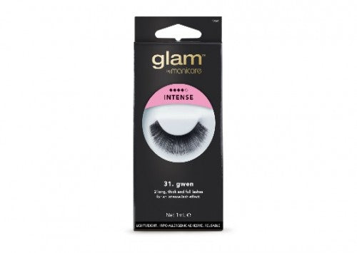 M/Care Glam Lash Gwen