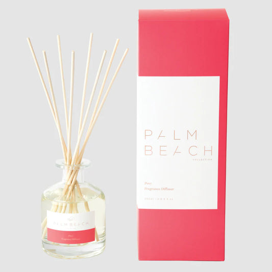 Palm Beach Posy Fragrance Diffuser