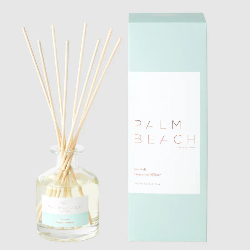 Palm Beach Sea Salt Fragrance Diffuser