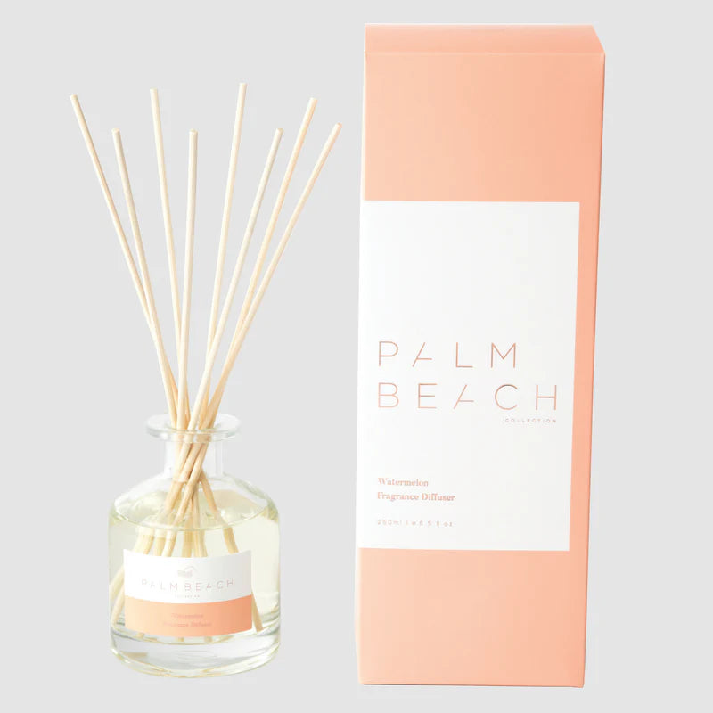 Palm Beach Watermelon Fragrance Diffuser