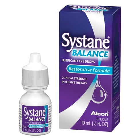 Systane Balance 10mL