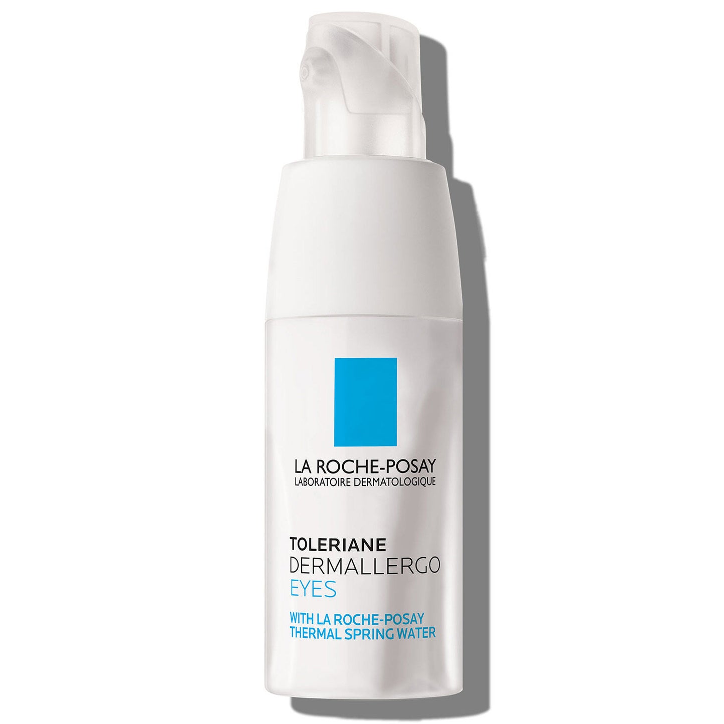 La Roche Toleriane Dermallergo Eyes 20mL