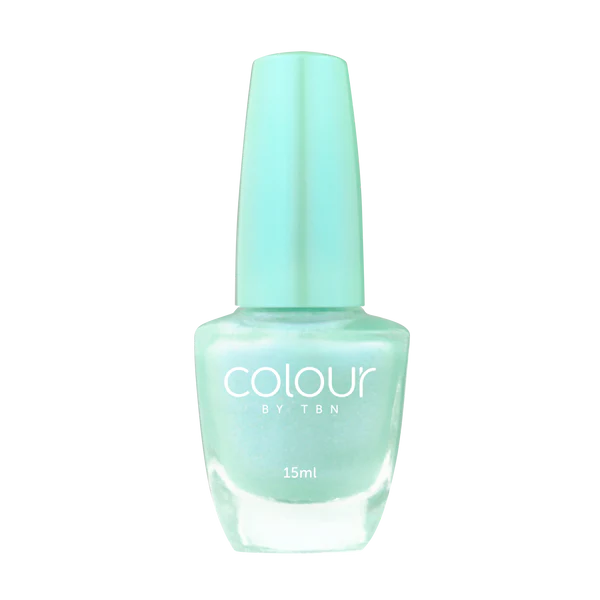 Color By Tbn Nail Polish Spellbound