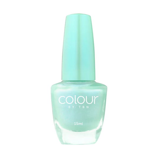 Color By Tbn Nail Polish Spellbound