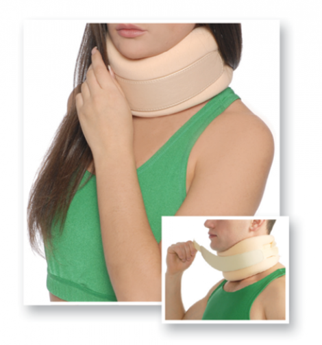 Collar Neck Cervical Med mLe
