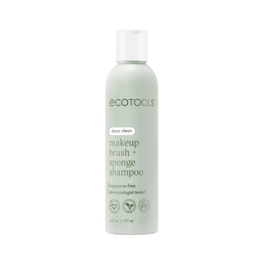 Ecotools Brush Shampoo 177mL