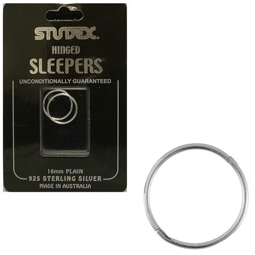 Sleepers 16Mm