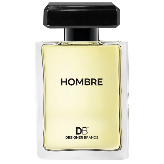 Db Fragrance Hombre