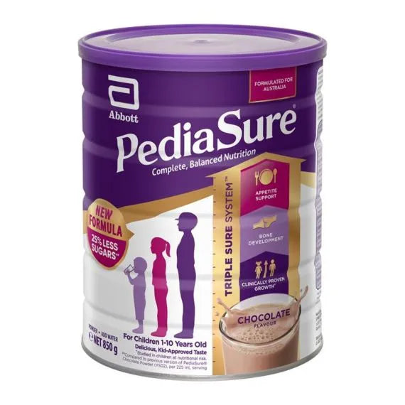 Pediasure Powder Chocolate 850gm