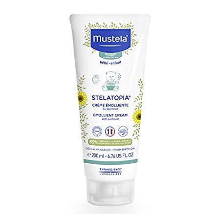 Mustela Gentle Cleansing Gel 500mL