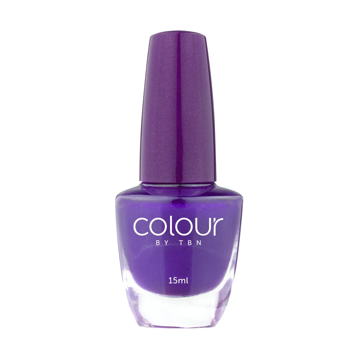 Color By Tbn Nail Polish Big Boss Man