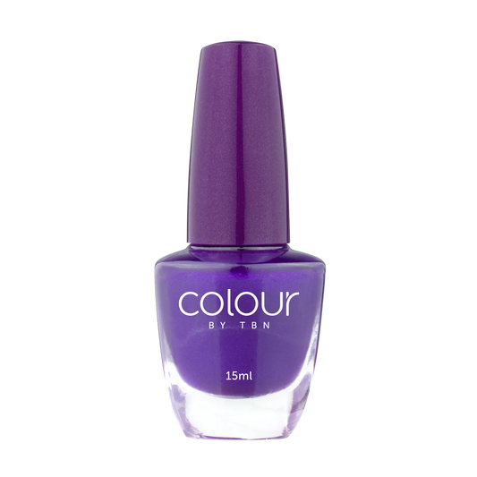 Color By Tbn Nail Polish Big Boss Man