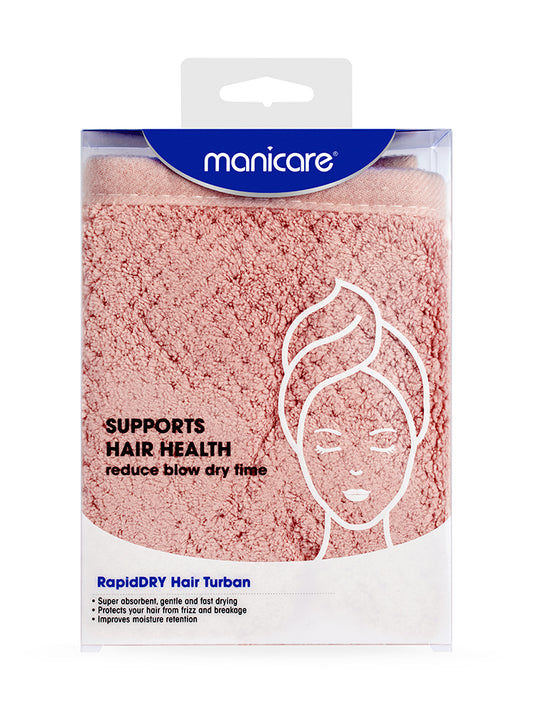 Manicare Rapid Dry Hair Turban