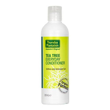 Tp Tea Tree Cond E/Day 250mL