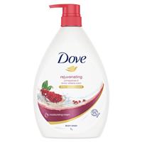 Dove B/Wash Revive 1L