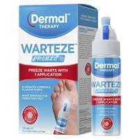 Dermal Thrpy Warteze