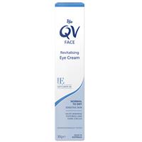 Ego Qv Face Revitalising Eye Crm 30g