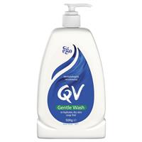 Ego Qv Gentle Wash 500g