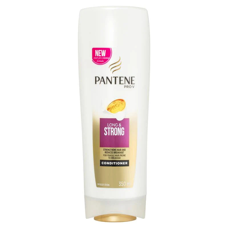 Pant Long & Strong Conditioner 350mL