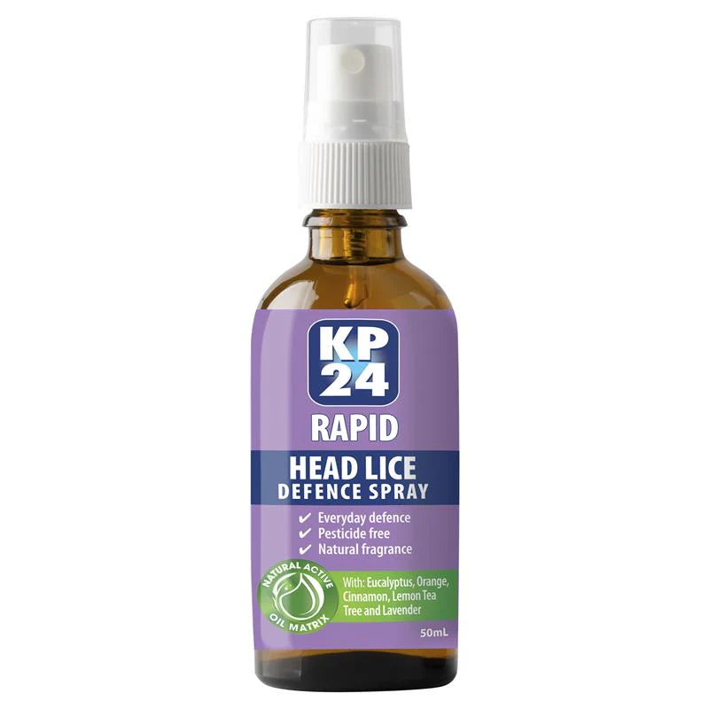 Kp24 Defence Spray 50mL