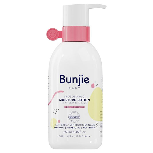 Bunjie Moisture Lotion 250mL