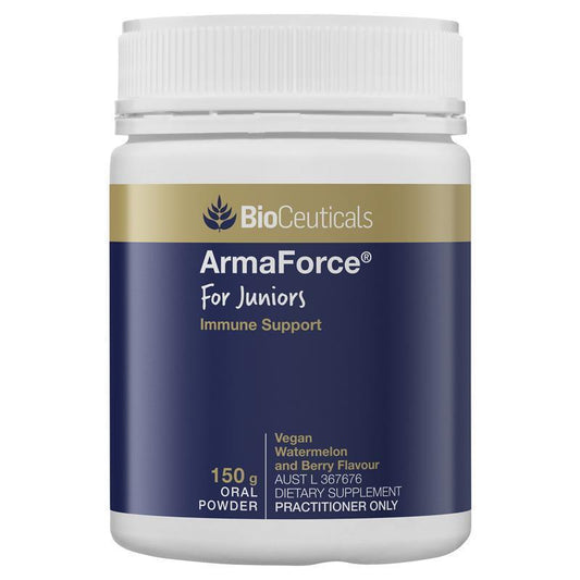 Bioceuticals Armaforce Junior 150g