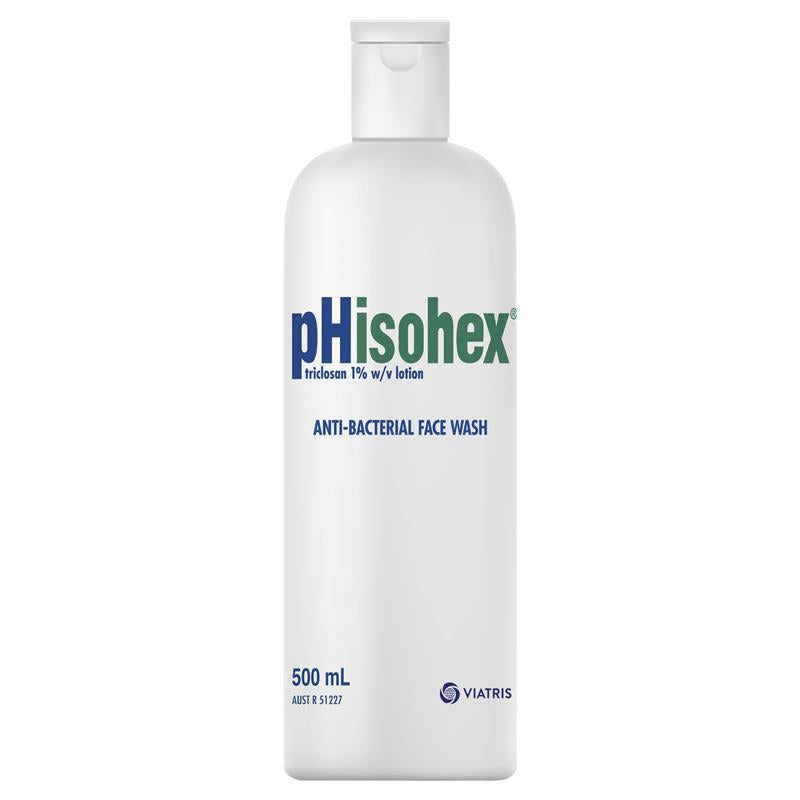 Phisohex 1% 500mL