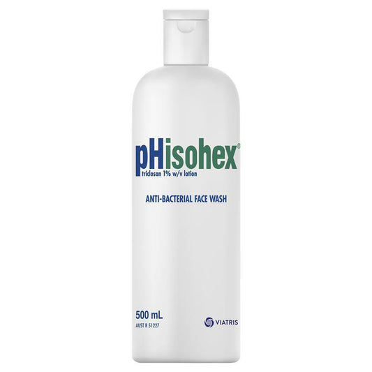 Phisohex 1% 500mL