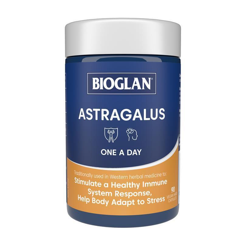 Bioglan Astragalus 90