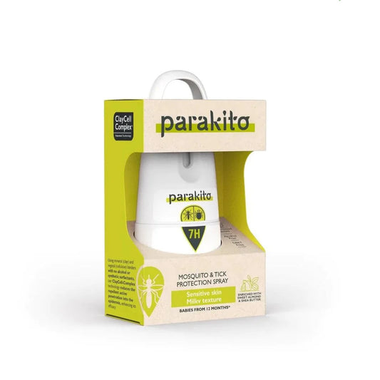 Parakito Mosquito Repellent Spray 75mL