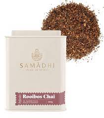 Organic Rooibos Chai 100g