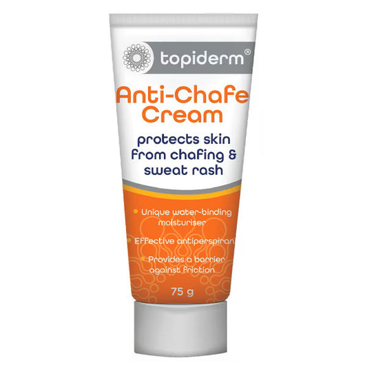 Zo Rub Antichafing Cream 75g