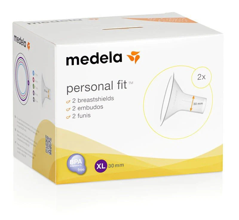 Medela Persfit Breast Shield Xlrg