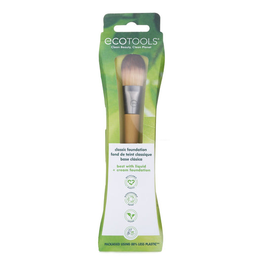 Ecotools Classic Foundation Brush