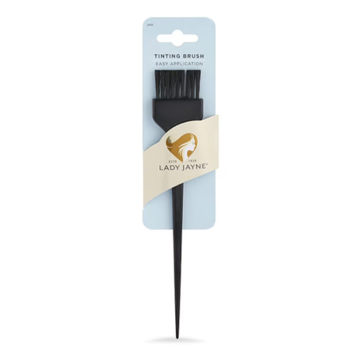 Lady Brush Tinting Nyl