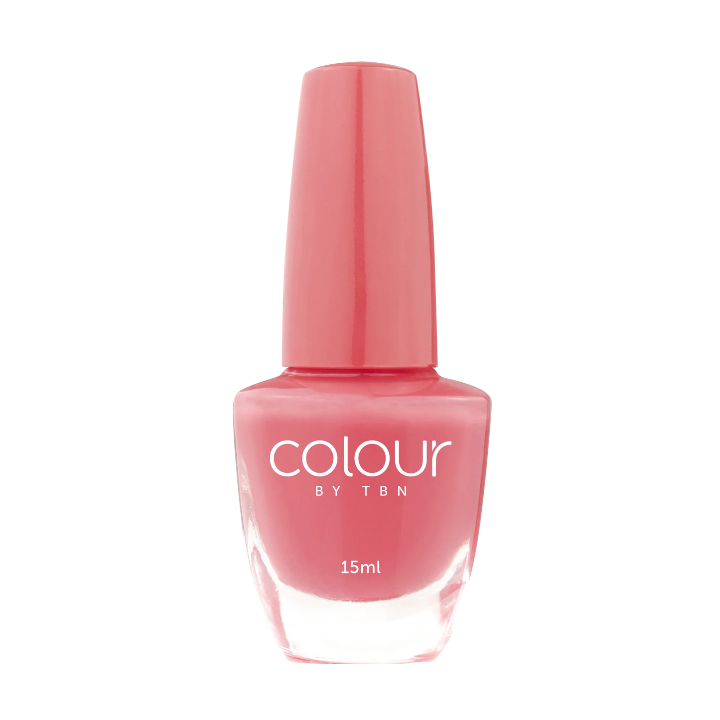 Color By Tbn Nail Polish Ready To Flamingle