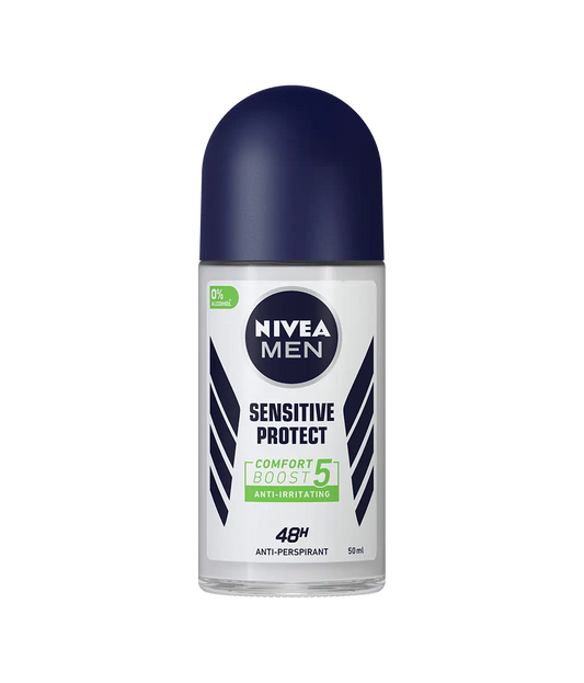 Nivea 4 Men Deo R/O Sens 50mL