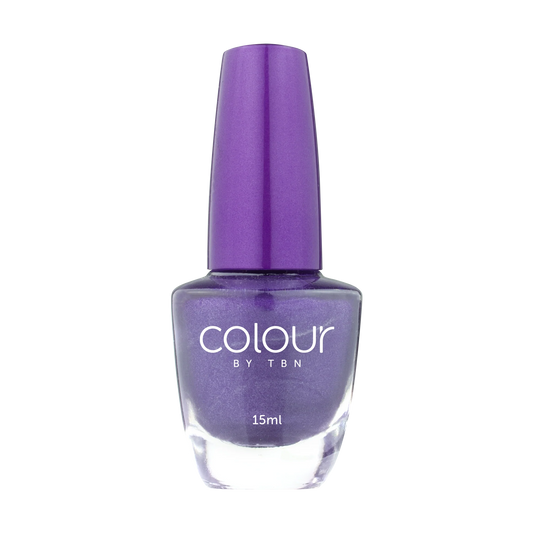 Color By Tbn Nail Polish Passion